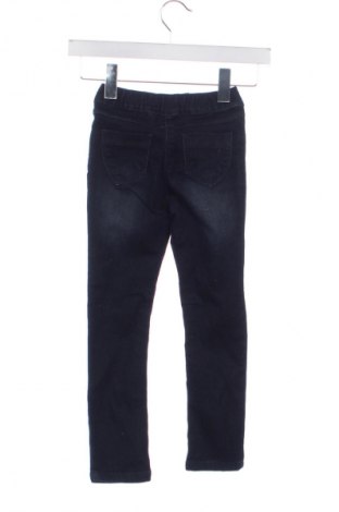Dětské džíny  Lupilu, Velikost 4-5y/ 110-116 cm, Barva Modrá, Cena  269,00 Kč
