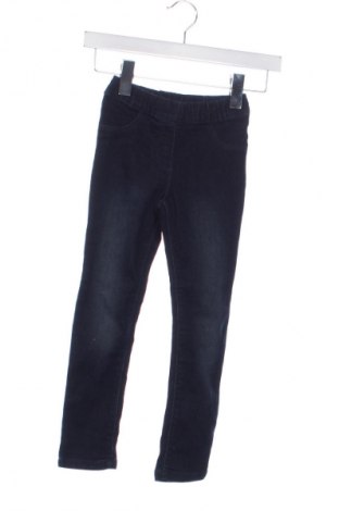 Dětské džíny  Lupilu, Velikost 4-5y/ 110-116 cm, Barva Modrá, Cena  269,00 Kč