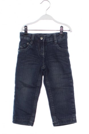 Kinderjeans Lupilu, Größe 12-18m/ 80-86 cm, Farbe Blau, Preis € 16,37