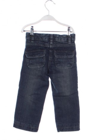 Kinderjeans Lupilu, Größe 12-18m/ 80-86 cm, Farbe Blau, Preis € 16,37