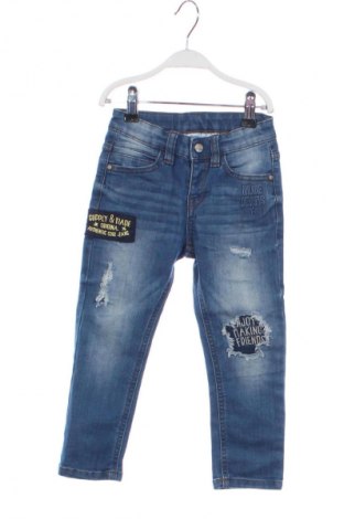 Kinderjeans Mayoral, Größe 18-24m/ 86-98 cm, Farbe Blau, Preis € 9,99