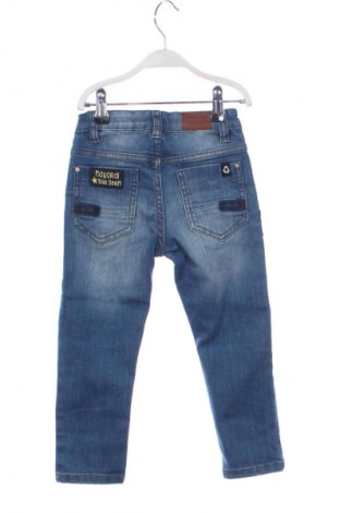 Kinderjeans Mayoral, Größe 18-24m/ 86-98 cm, Farbe Blau, Preis € 9,99
