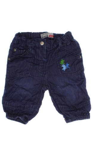 Kinderjeans Name It, Größe 1-2m/ 50-56 cm, Farbe Blau, Preis € 9,99