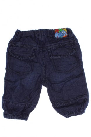 Kinderjeans Name It, Größe 1-2m/ 50-56 cm, Farbe Blau, Preis € 9,99
