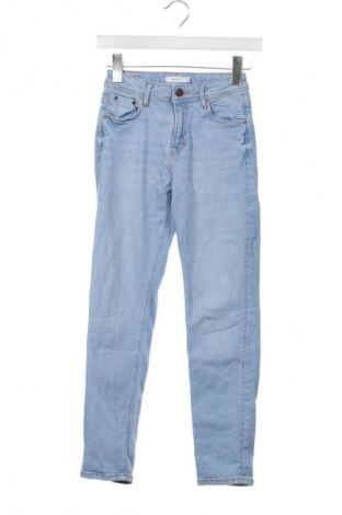 Kinderjeans Name It, Größe 8-9y/ 134-140 cm, Farbe Blau, Preis € 9,99