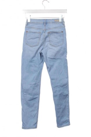 Kinderjeans Name It, Größe 8-9y/ 134-140 cm, Farbe Blau, Preis € 9,99