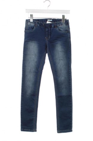 Kinderjeans Name It, Größe 10-11y/ 146-152 cm, Farbe Blau, Preis € 9,99