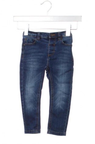 Kinderjeans Next, Größe 2-3y/ 98-104 cm, Farbe Blau, Preis € 9,99