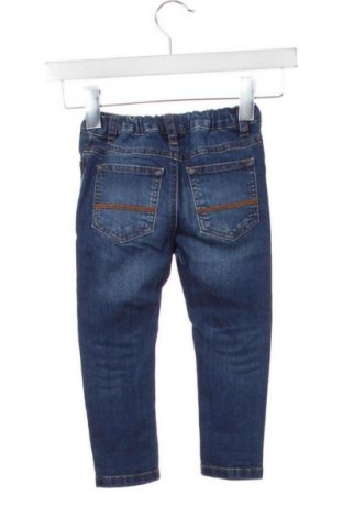 Kinderjeans Next, Größe 2-3y/ 98-104 cm, Farbe Blau, Preis € 9,99