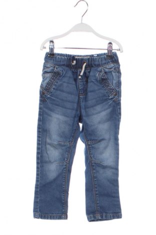 Kinderjeans Next, Größe 18-24m/ 86-98 cm, Farbe Blau, Preis € 9,99