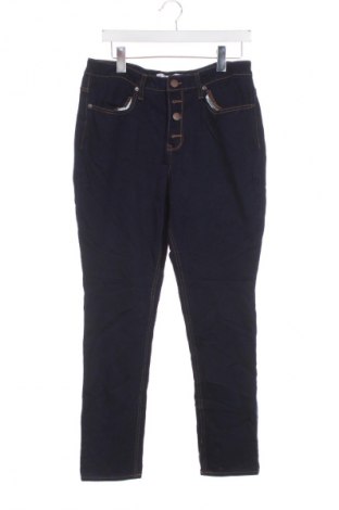 Dětské džíny  No Boundaries, Velikost 15-18y/ 170-176 cm, Barva Modrá, Cena  139,00 Kč