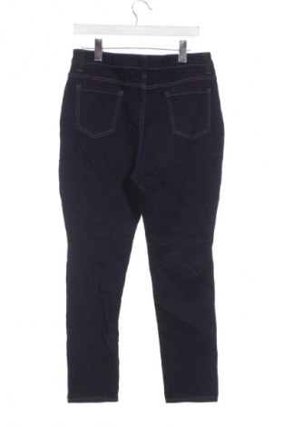 Dětské džíny  No Boundaries, Velikost 15-18y/ 170-176 cm, Barva Modrá, Cena  139,00 Kč