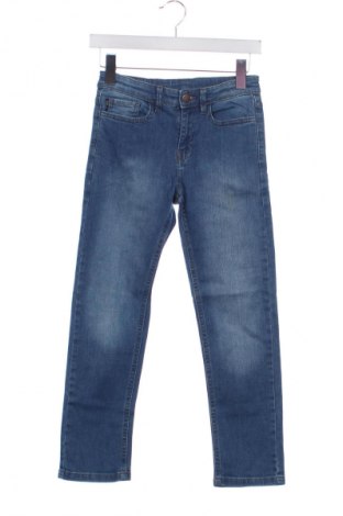 Dětské džíny  Nukutavake, Velikost 8-9y/ 134-140 cm, Barva Modrá, Cena  229,00 Kč
