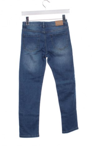 Dětské džíny  Nukutavake, Velikost 8-9y/ 134-140 cm, Barva Modrá, Cena  229,00 Kč