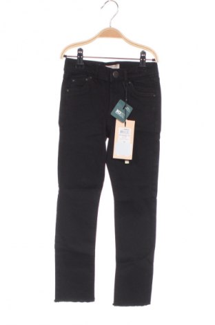 Kinderjeans ONLY Kids, Größe 4-5y/ 110-116 cm, Farbe Schwarz, Preis € 28,99