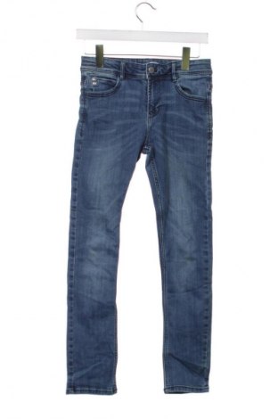 Kinderjeans Okaidi, Größe 10-11y/ 146-152 cm, Farbe Blau, Preis € 16,47