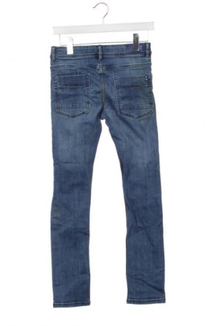 Kinderjeans Okaidi, Größe 10-11y/ 146-152 cm, Farbe Blau, Preis € 16,47