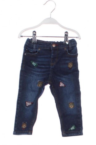 Gyerek farmernadrág Original Marines, Méret 9-12m / 74-80 cm, Szín Sokszínű, Ár 5 396 Ft