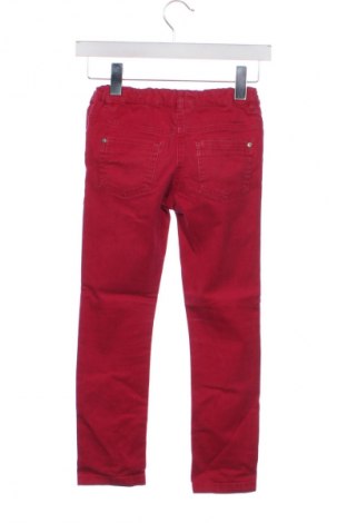 Kinderjeans Palomino, Größe 6-7y/ 122-128 cm, Farbe Rot, Preis € 11,99