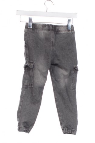 Dětské džíny  Pepco, Velikost 4-5y/ 110-116 cm, Barva Šedá, Cena  269,00 Kč