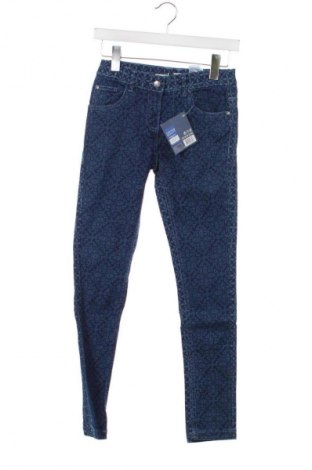 Kinderjeans Pepperts!, Größe 10-11y/ 146-152 cm, Farbe Blau, Preis € 26,05