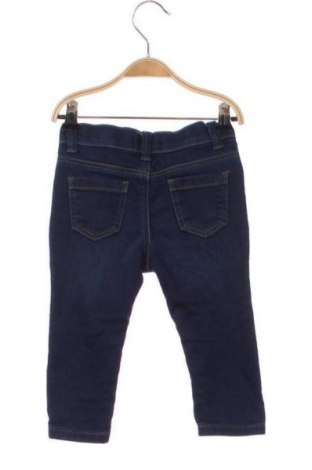 Dětské džíny  Primark, Velikost 9-12m/ 74-80 cm, Barva Modrá, Cena  758,00 Kč