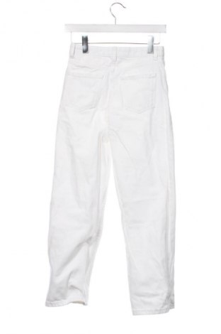 Παιδικά τζίν Primark, Μέγεθος 9-10y/ 140-146 εκ., Χρώμα Λευκό, Τιμή 11,99 €