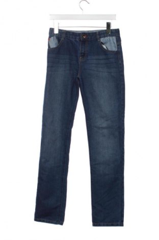 Gyerek farmernadrág Regular Denim, Méret 13-14y / 164-168 cm, Szín Kék, Ár 6 384 Ft