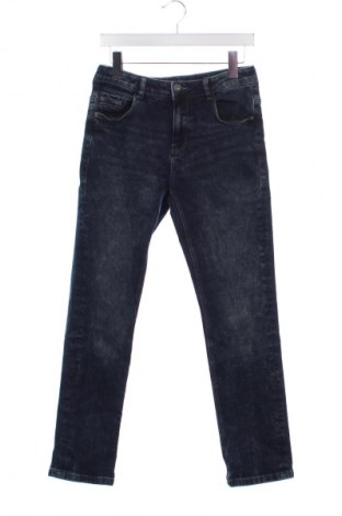 Kinderjeans Reserved, Größe 11-12y/ 152-158 cm, Farbe Blau, Preis € 16,99