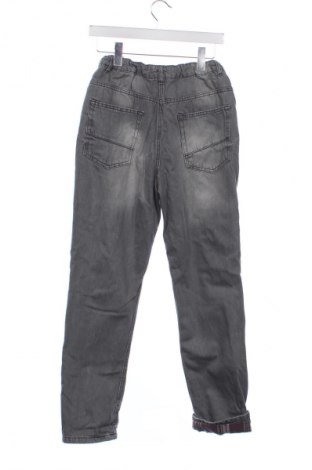 Dětské džíny  Reserved, Velikost 14-15y/ 168-170 cm, Barva Šedá, Cena  269,00 Kč