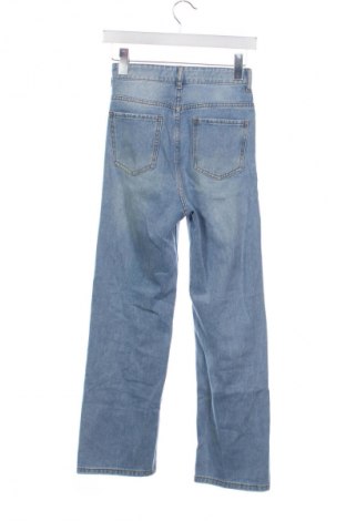 Kinderjeans SHEIN, Größe 12-13y/ 158-164 cm, Farbe Blau, Preis € 16,00
