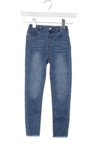 Kinderjeans SHEIN, Größe 6-7y/ 122-128 cm, Farbe Blau, Preis € 12,78