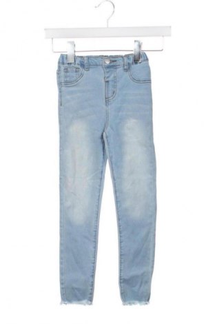 Kinderjeans SHEIN, Größe 6-7y/ 122-128 cm, Farbe Blau, Preis € 10,90