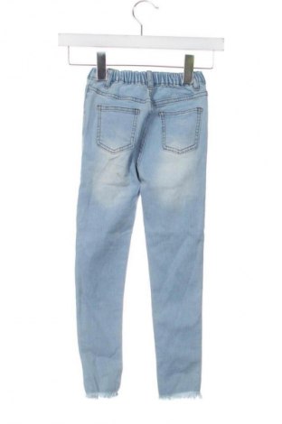 Kinderjeans SHEIN, Größe 6-7y/ 122-128 cm, Farbe Blau, Preis € 10,90