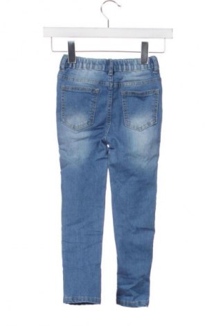 Kinderjeans SHEIN, Größe 5-6y/ 116-122 cm, Farbe Blau, Preis € 10,40