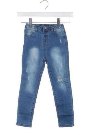 Kinderjeans SHEIN, Größe 5-6y/ 116-122 cm, Farbe Blau, Preis € 16,33