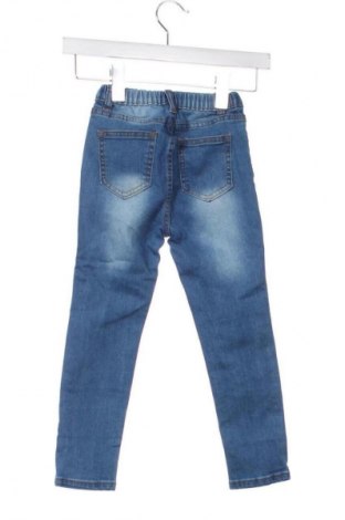 Kinderjeans SHEIN, Größe 5-6y/ 116-122 cm, Farbe Blau, Preis € 16,33