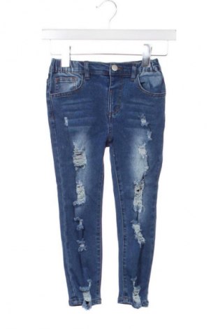 Kinderjeans SHEIN, Größe 5-6y/ 116-122 cm, Farbe Blau, Preis € 16,33