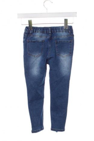 Kinderjeans SHEIN, Größe 5-6y/ 116-122 cm, Farbe Blau, Preis € 16,33