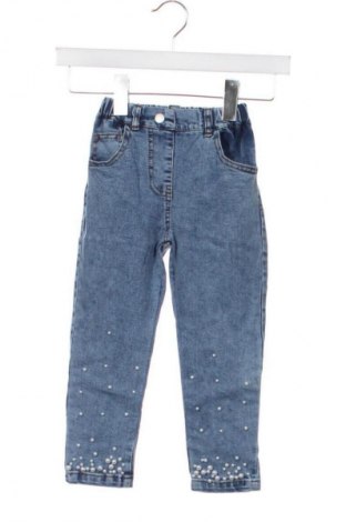 Kinderjeans SHEIN, Größe 4-5y/ 110-116 cm, Farbe Blau, Preis € 8,96