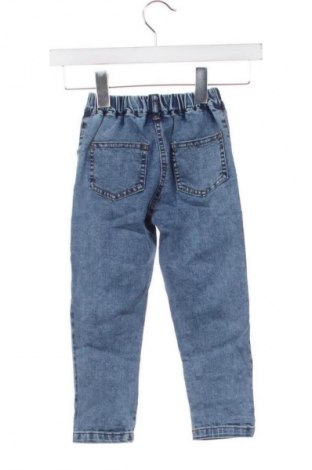 Kinderjeans SHEIN, Größe 4-5y/ 110-116 cm, Farbe Blau, Preis € 8,96