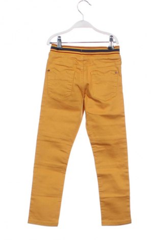 Kinderjeans Sergent Major, Größe 4-5y/ 110-116 cm, Farbe Gelb, Preis € 31,71