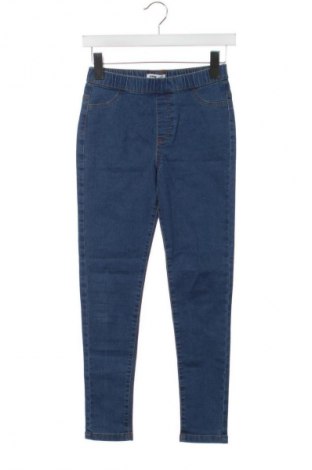 Kinderjeans Sinsay, Größe 10-11y/ 146-152 cm, Farbe Blau, Preis € 16,37