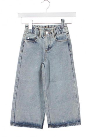 Kinderjeans Sinsay, Größe 2-3y/ 98-104 cm, Farbe Blau, Preis € 29,98
