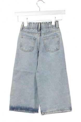 Kinderjeans Sinsay, Größe 2-3y/ 98-104 cm, Farbe Blau, Preis € 29,98