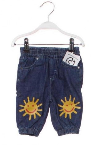 Παιδικά τζίν Stella McCartney, Μέγεθος 2-3m/ 56-62 εκ., Χρώμα Μπλέ, Τιμή 63,16 €