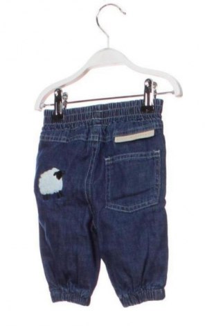 Παιδικά τζίν Stella McCartney, Μέγεθος 2-3m/ 56-62 εκ., Χρώμα Μπλέ, Τιμή 63,16 €