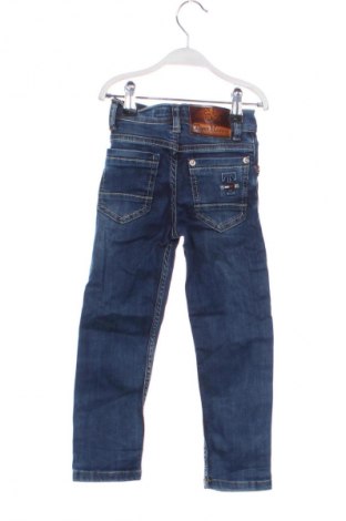 Kinderjeans Tommy Hilfiger, Größe 2-3y/ 98-104 cm, Farbe Blau, Preis € 14,99