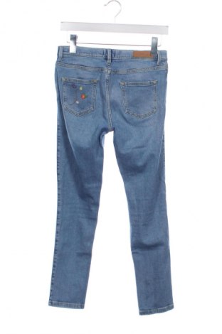 Kinderjeans U.S. Polo Assn., Größe 10-11y/ 146-152 cm, Farbe Blau, Preis € 20,97