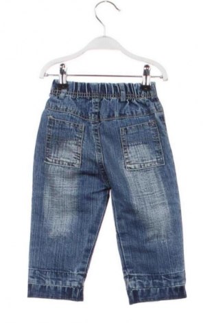Dziecięce jeansy Unbranded, Rozmiar 18-24m/ 86-98 cm, Kolor Niebieski, Cena 73,56 zł